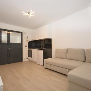 Appartement op de Begane Grond